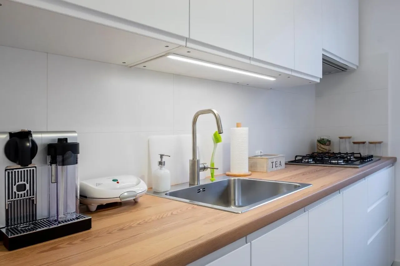 Cristine Apartment Warszawa